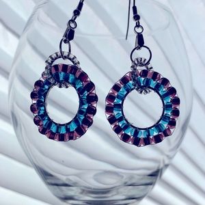 Welcome to my closet!